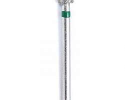Brocas diamantadas Brocas diamantadas