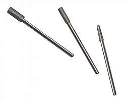 Brocas diamantadas Brocas diamantadas
