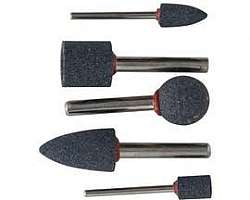 Brocas diamantadas Brocas diamantadas
