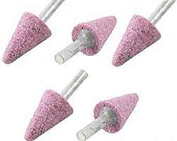 Brocas diamantadas Brocas diamantadas
