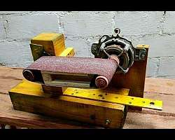 Lixadeira para massa corrida Lixadeira para massa corrida