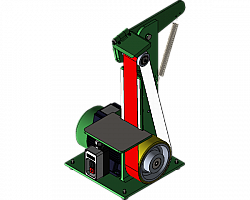 Lixadeira para massa corrida Lixadeira para massa corrida