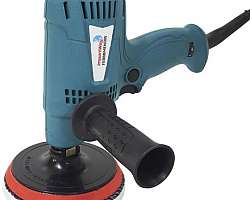 Lixadeira para massa corrida Lixadeira para massa corrida