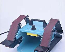 Lixadeira para massa corrida Lixadeira para massa corrida