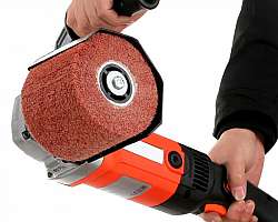 Lixadeira para massa corrida Lixadeira para massa corrida