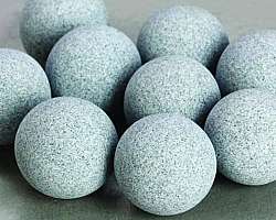 Pedra para polir alumínio