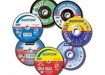 Pedras abrasivas norton Pedras abrasivas norton