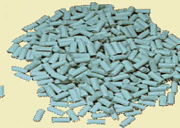 Chip abrasivo de porcelana Chip abrasivo de porcelana