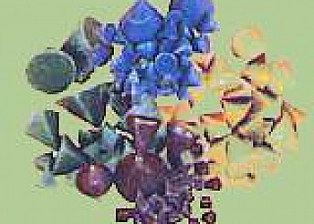 Chips abrasivo artificial Chips abrasivo artificial