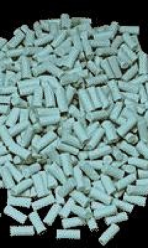 Chips ceramicos abrasivos Chips ceramicos abrasivos