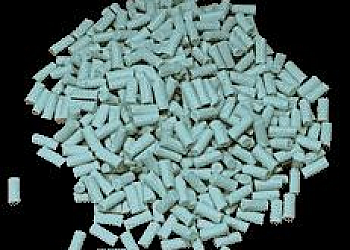 Chips cerâmicos abrasivos Chips cerâmicos abrasivos