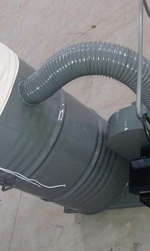 coletor de pó para lixadeira coletor de pó para lixadeira