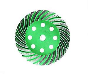 Disco diamantado para lixadeira Disco diamantado para lixadeira