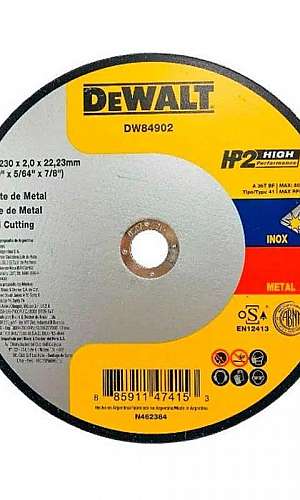 Discos de Corte Discos de Corte