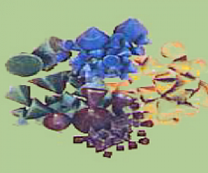 Fabricante de abrasivos Fabricante de abrasivos