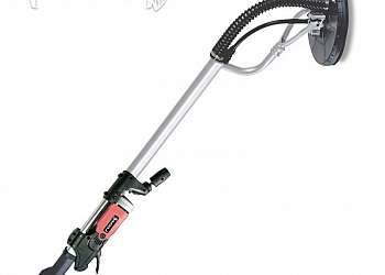 Lixadeira de parede profissional Lixadeira de parede profissional