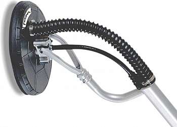 Máquina de lixar parede Máquina de lixar parede