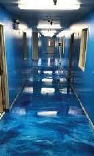 Pintura epoxi parede Pintura epoxi parede