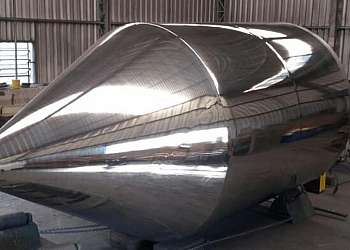 Pedra para polimento de metais Pedra para polimento de metais